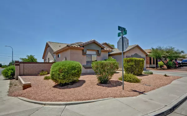 Avondale, AZ 85323,818 S 119TH Avenue