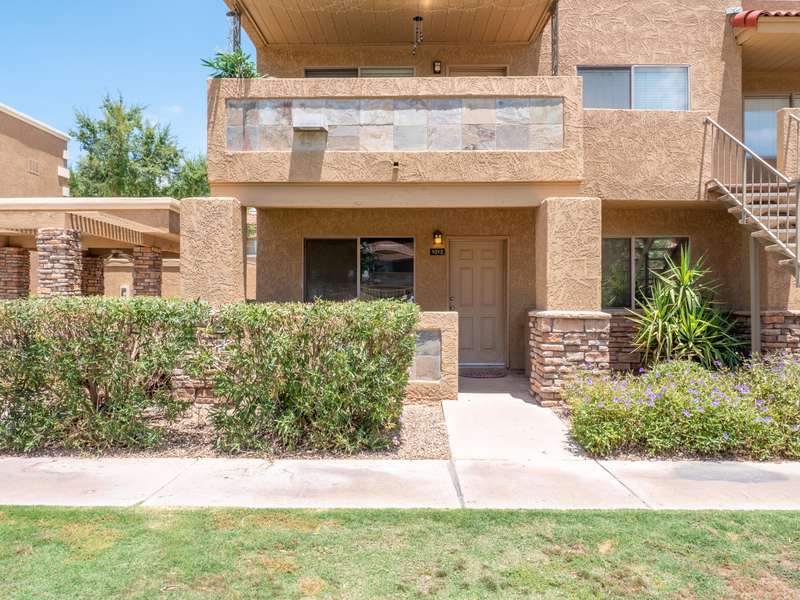 303 N MILLER Road #1012, Scottsdale, AZ 85257