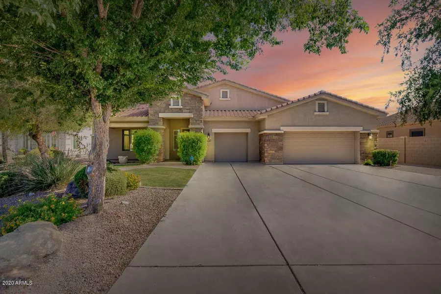 11451 E STANTON Circle, Mesa, AZ 85212