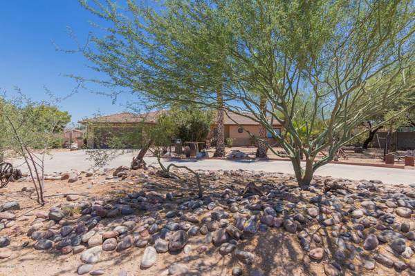 Peoria, AZ 85383,8717 W CAMINO DE ORO --