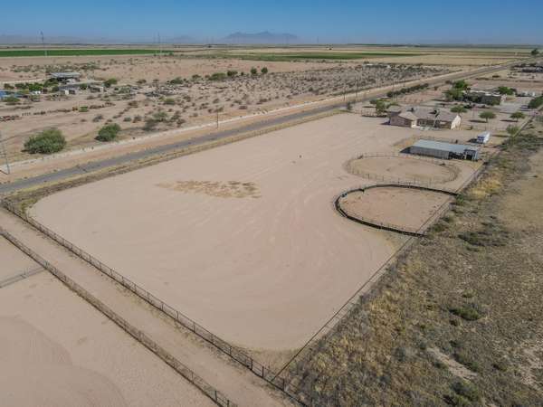 Stanfield, AZ 85172,35105 W CUDIA Road