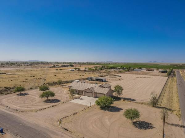 Stanfield, AZ 85172,35105 W CUDIA Road