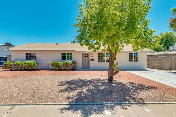 2455 E BLANCHE Drive, Phoenix, AZ 85032