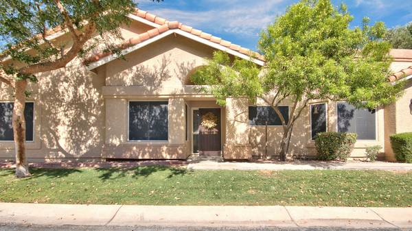 359 W LODGE Drive, Tempe, AZ 85283