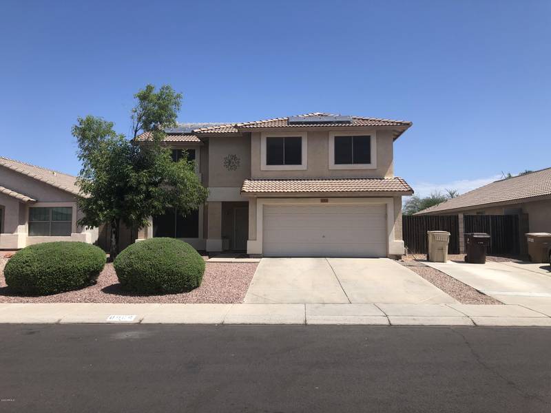 8964 W CHARLESTON Avenue, Peoria, AZ 85382