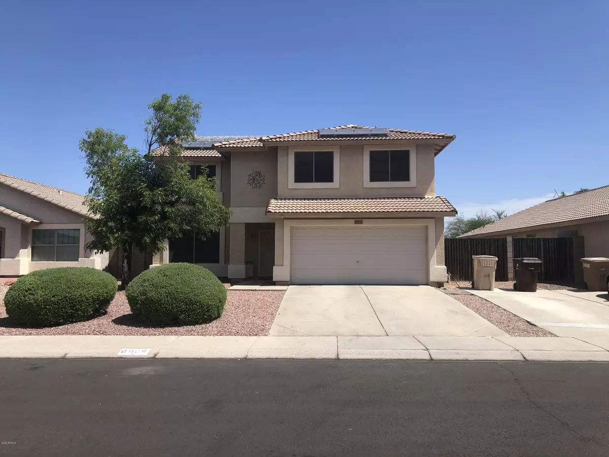 Peoria, AZ 85382,8964 W CHARLESTON Avenue