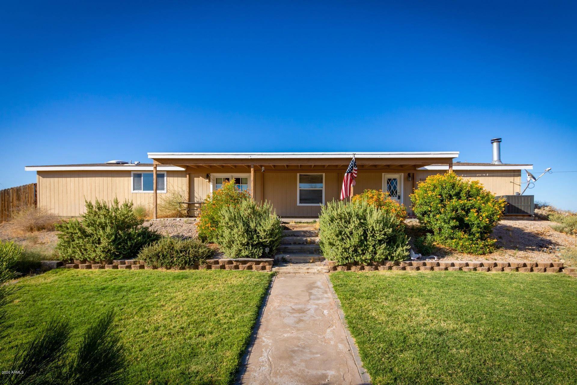 7025 S 312TH Avenue, Buckeye, AZ 85326