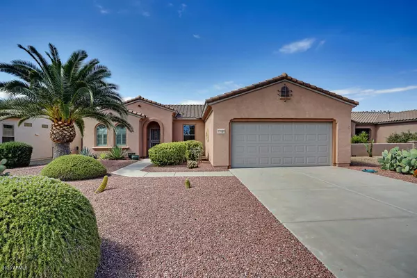 17181 W NELSON Drive, Surprise, AZ 85387