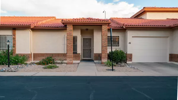 501 E 2ND Avenue #16, Mesa, AZ 85204