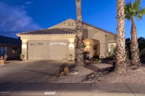 Fountain Hills, AZ 85268,17133 E ROCKWOOD Drive