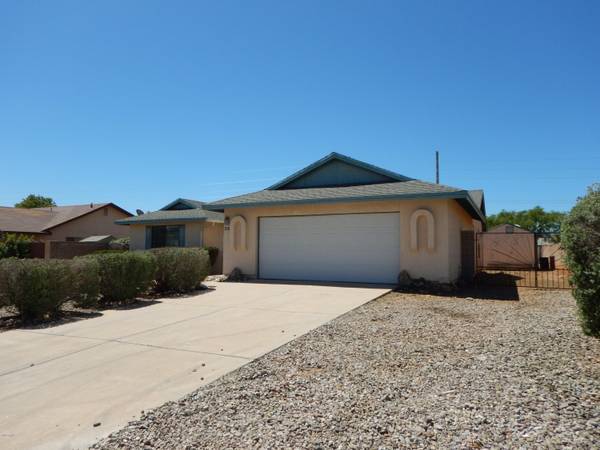 Sierra Vista, AZ 85650,3716 MILLER Street