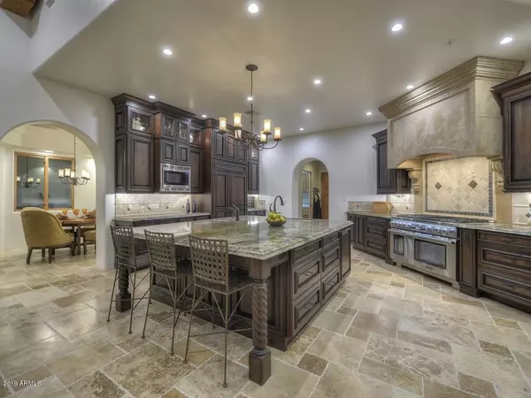 10801 E HAPPY VALLEY Road #51, Scottsdale, AZ 85255