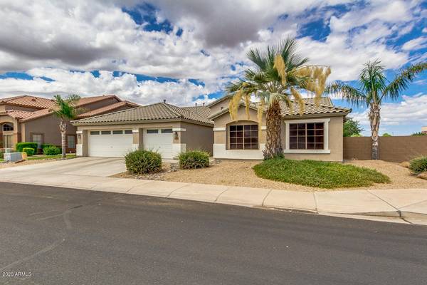 Laveen, AZ 85339,8618 S 45TH Glen