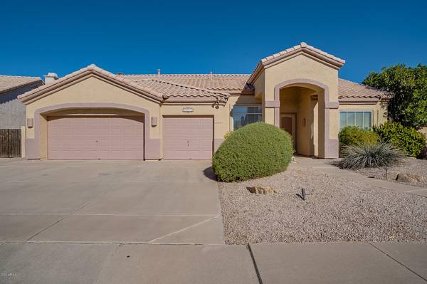 Gilbert, AZ 85233,1274 W WINDHAVEN Avenue