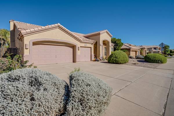 Gilbert, AZ 85233,1274 W WINDHAVEN Avenue