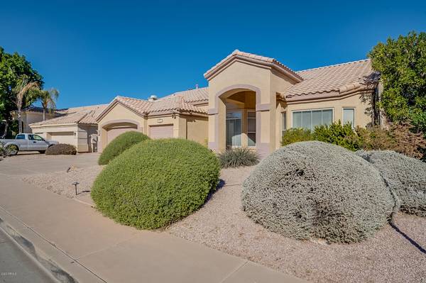 Gilbert, AZ 85233,1274 W WINDHAVEN Avenue