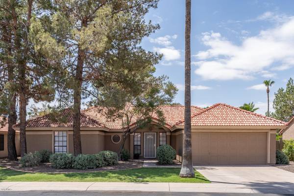 Chandler, AZ 85226,5821 W SARAGOSA Street