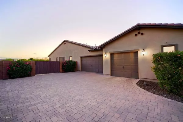 Peoria, AZ 85383,24424 N 78TH Avenue