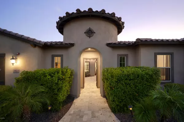 Peoria, AZ 85383,24424 N 78TH Avenue