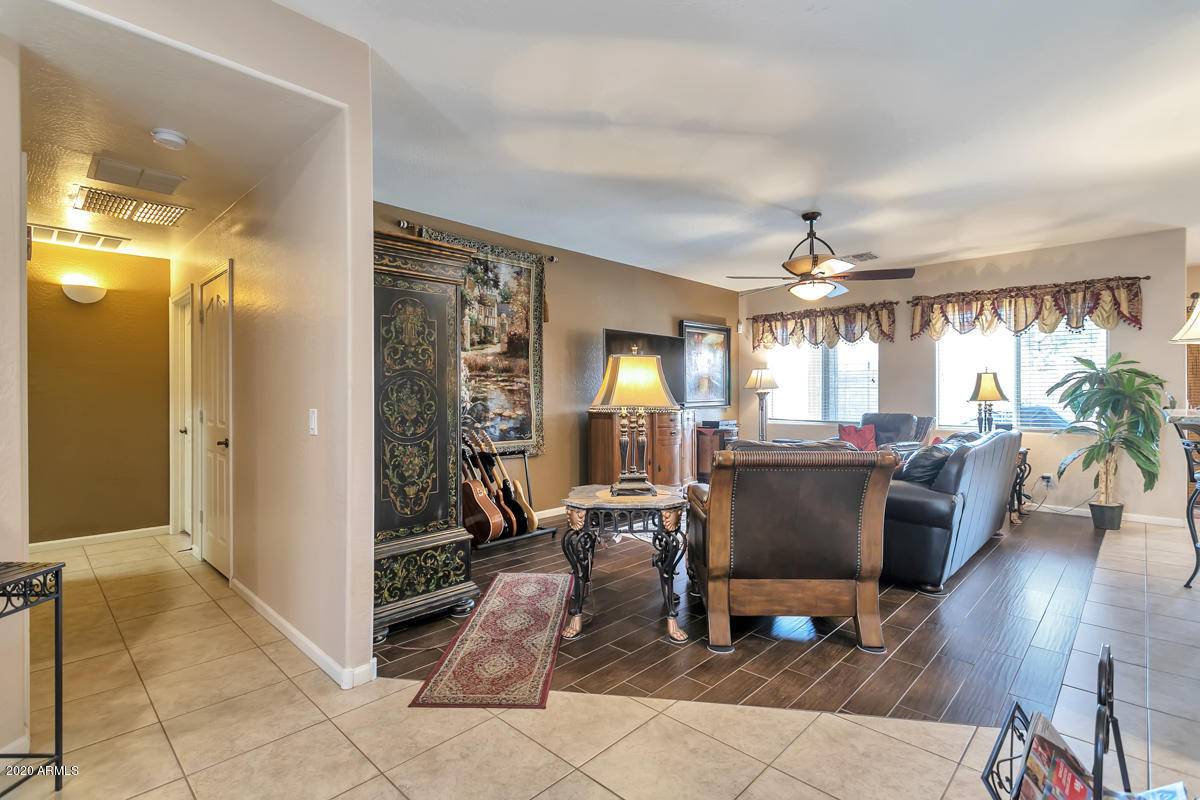 Surprise, AZ 85388,18228 W PORT ROYALE Lane