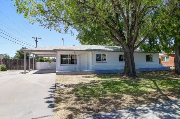 1001 W 5TH Place, Mesa, AZ 85201