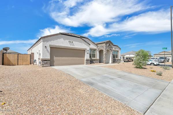 Buckeye, AZ 85396,30547 W FAIRMOUNT Avenue