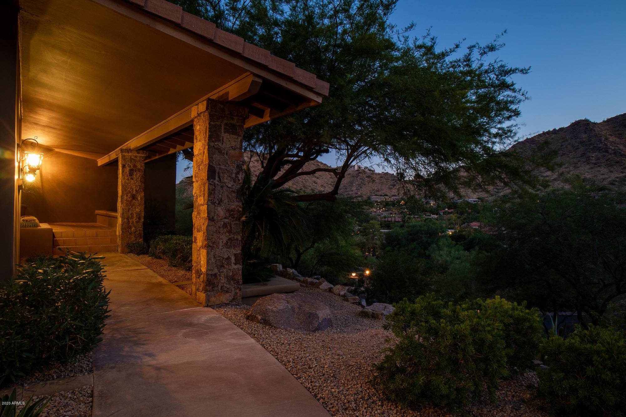 Paradise Valley, AZ 85253,4628 E Foothill Drive