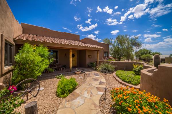 Cave Creek, AZ 85331,6011 E WINDSTONE Trail