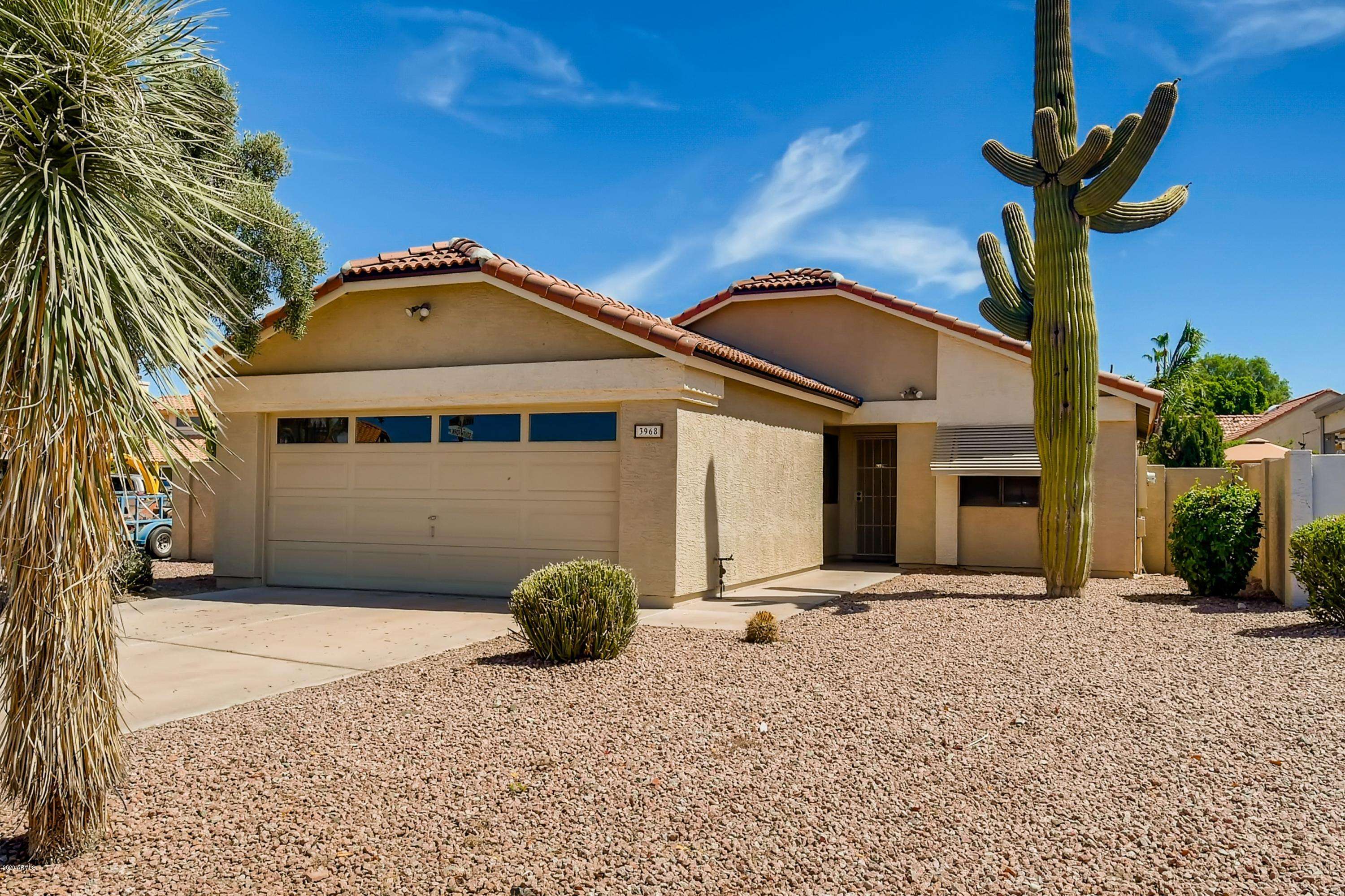 3968 E VERBENA Court, Phoenix, AZ 85044