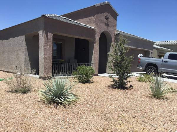 Buckeye, AZ 85326,23844 W MOBILE Lane