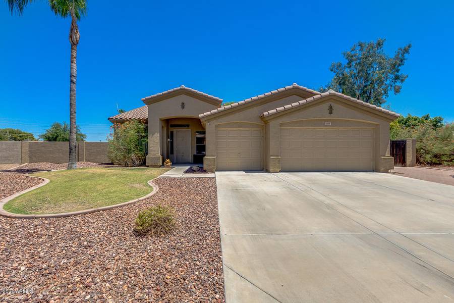 5155 W SAINT JOHN Road, Glendale, AZ 85308