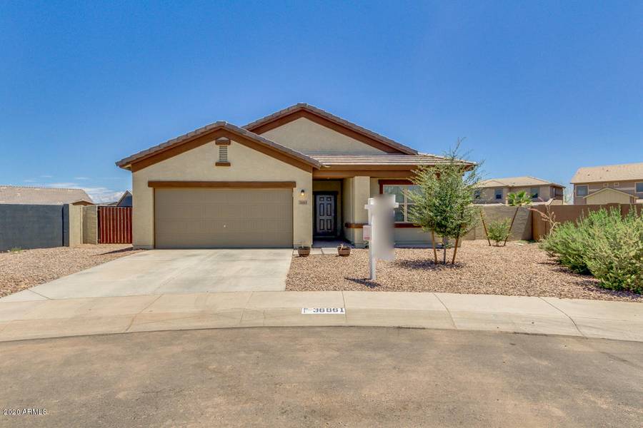 36861 W NOLA Way, Maricopa, AZ 85138