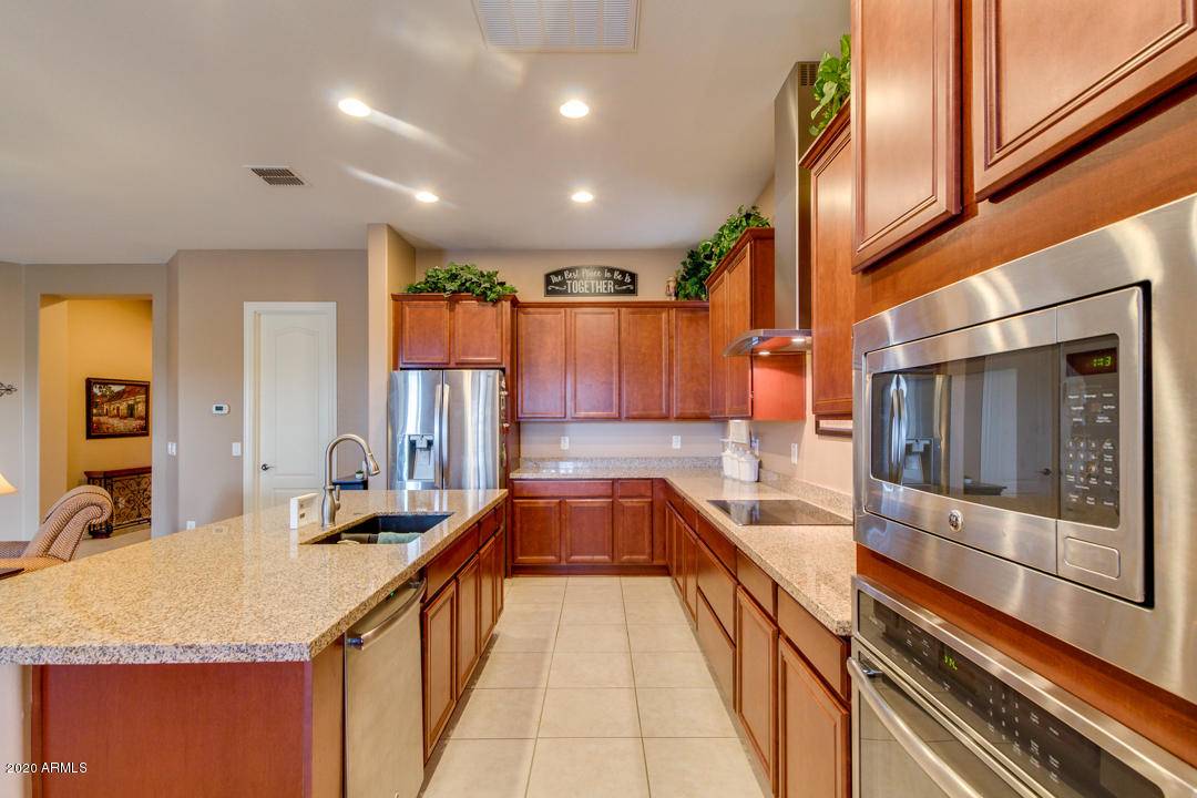 Chandler, AZ 85286,3060 E INDIGO Court