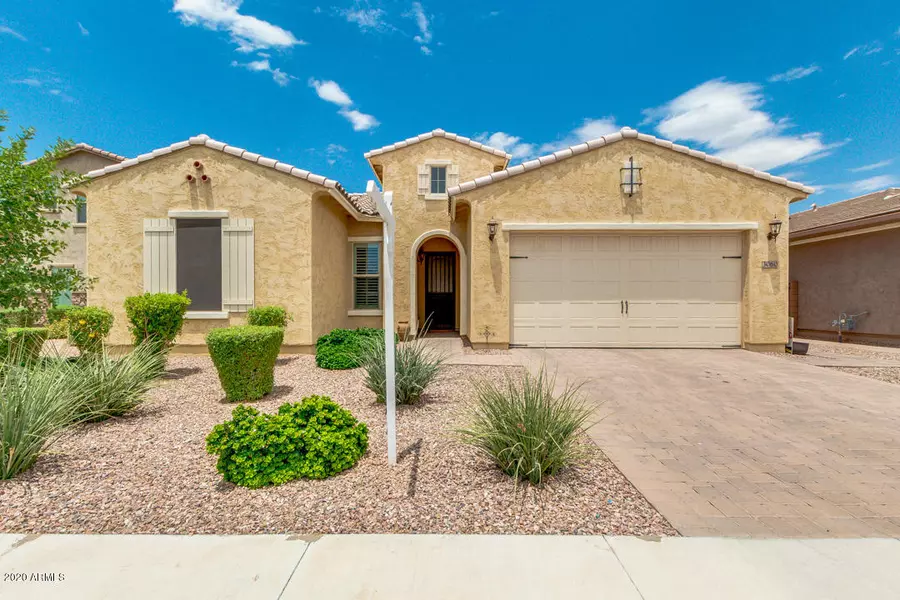 3060 E INDIGO Court, Chandler, AZ 85286