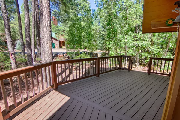 Pinetop, AZ 85935,2783 Blue Lake Circle