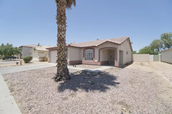 Glendale, AZ 85303,7362 W PALO VERDE Drive