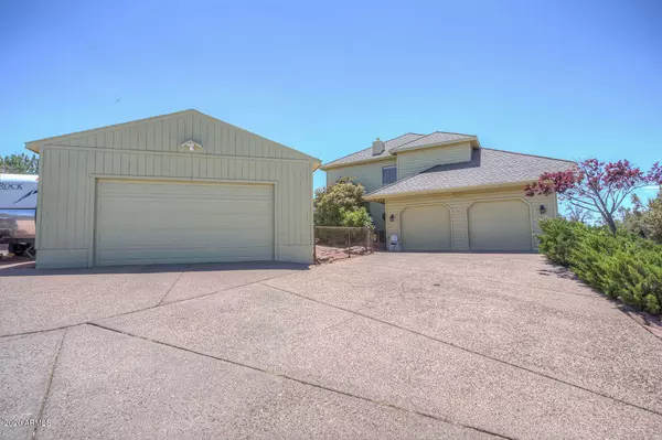 Payson, AZ 85541,205 S CANPAR Way