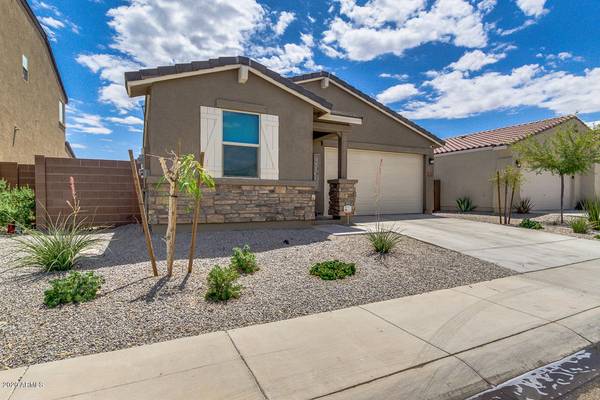 Buckeye, AZ 85326,23665 W WATKINS Street