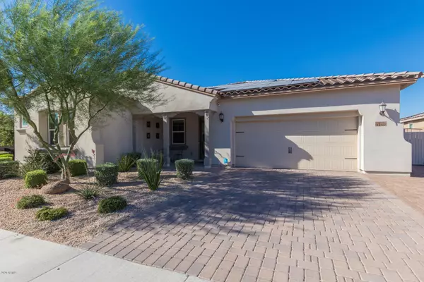 Litchfield Park, AZ 85340,14712 W ORANGE Drive