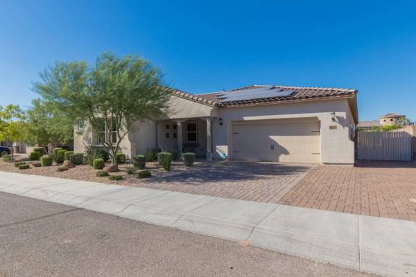 Litchfield Park, AZ 85340,14712 W ORANGE Drive