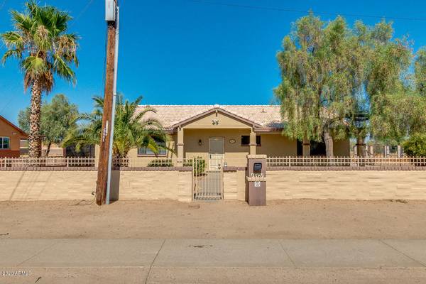 Surprise, AZ 85378,16421 N GREASEWOOD Street