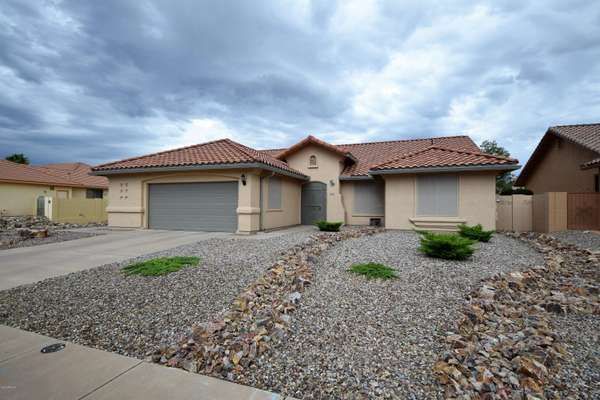 Sierra Vista, AZ 85650,3017 LEAWOOD Loop