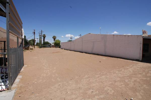 Stanfield, AZ 85172,0 W 84 Highway #'-'