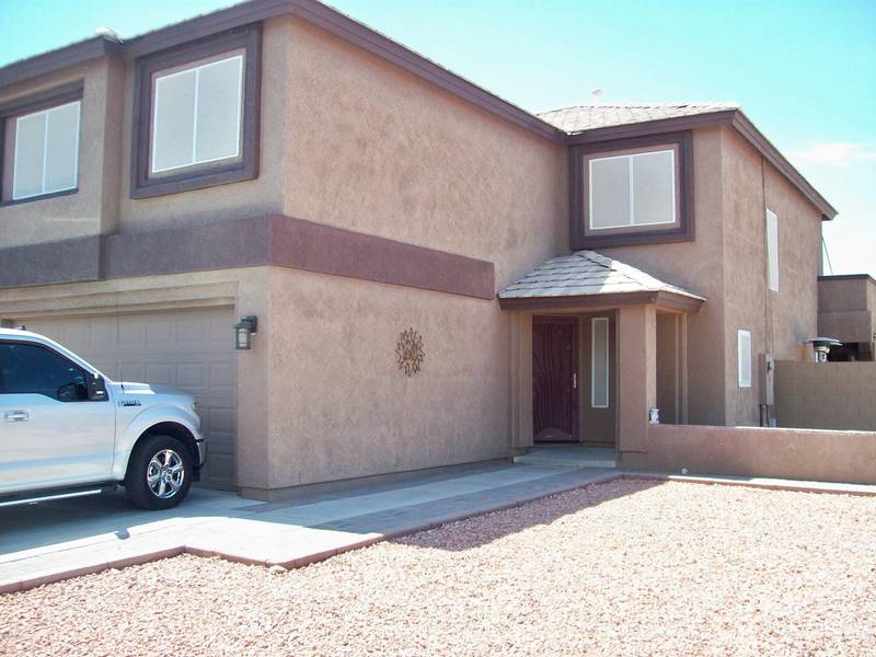 12413 W CAMERON Drive, El Mirage, AZ 85335