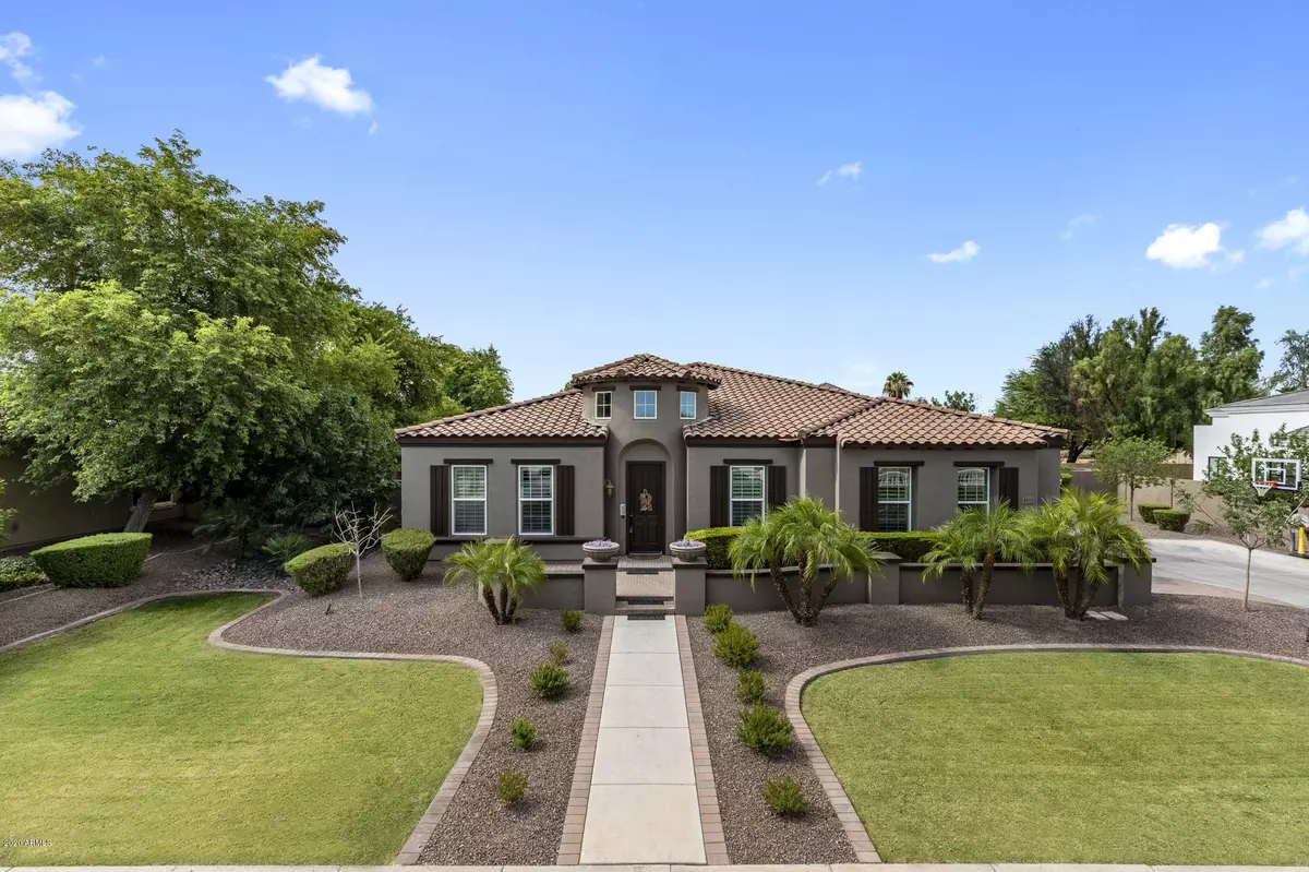 Gilbert, AZ 85296,4317 E Estrella Court