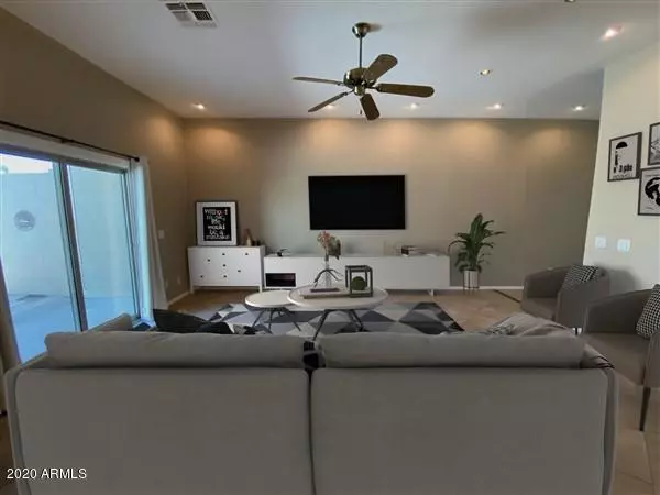 Mesa, AZ 85205,6720 E ENCANTO Street #25