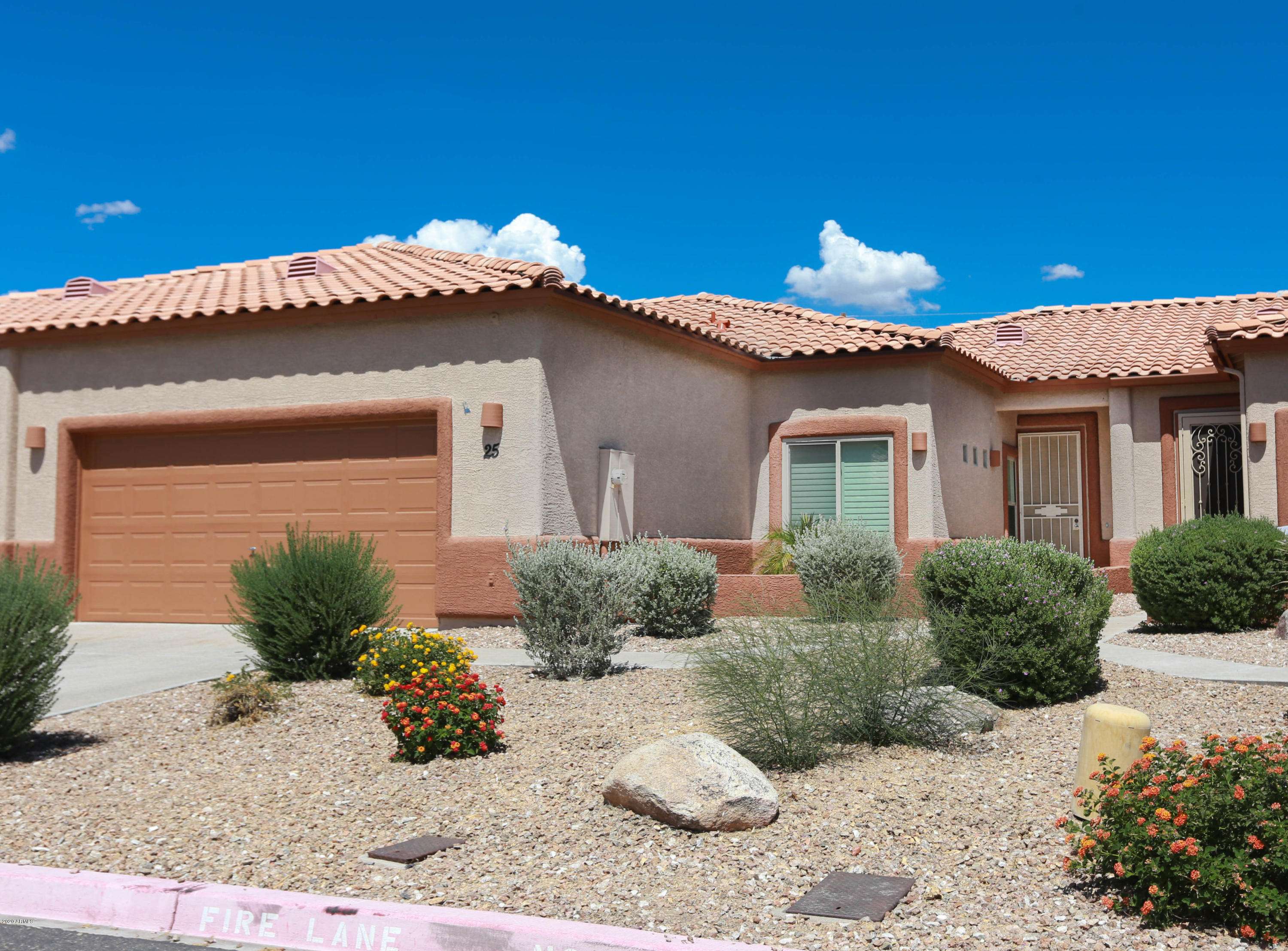 6720 E ENCANTO Street #25, Mesa, AZ 85205