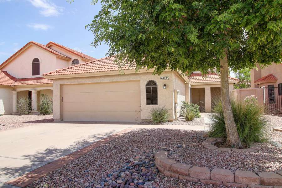 14623 S 41ST Place, Phoenix, AZ 85044