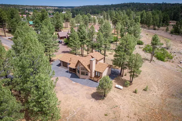 Heber, AZ 85928,2929 BUCKSKIN CANYON Road