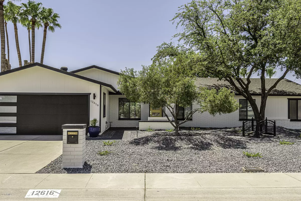 Scottsdale, AZ 85254,12616 N 49TH Way